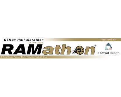 Derby Ramathon